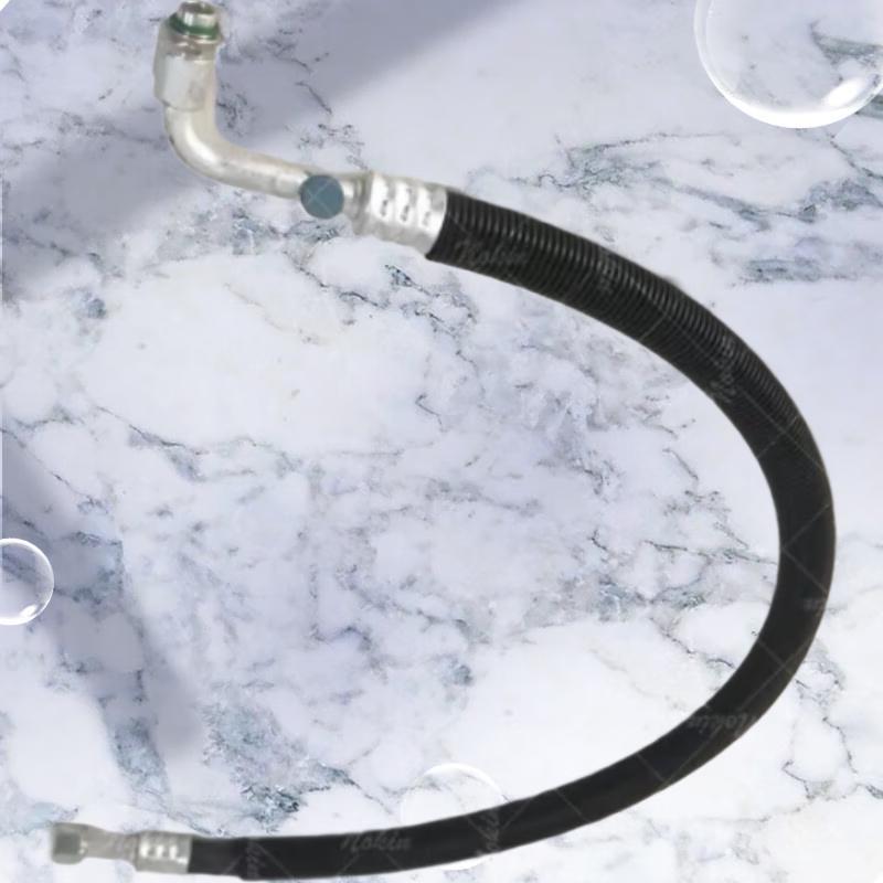 Высоконапорный шланг кондиционера Guansenlin Dongfeng Cummins EQ2102/EQ1118GA