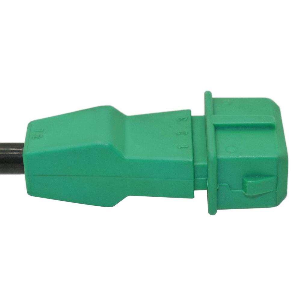 С проводным датчиком детонации 054905377H