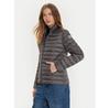 Down Jacket Jott Cha P000WDOW02 Gray Slim Fit