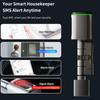 Tuya BT Fingerprint Lock Intelligent Door Lock Cylinder Electronic Lock Core Keyless Entry Door