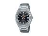 EDIFICE EFB-109DJ-1AJF Черный циферблат Нержавеющая сталь Спорт Мужские часы НОВЫЕ