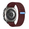 Ремешок для Samsung Galaxy Watch Ultra 47мм 2025 ремешок браслет нейлоновый сменный ремешок