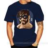 ADAM LIKES TO BE NAUGHTY T Shirt Bobobear Bobonisi Bear Gay Gay Bear Gay Art Gaypride Tom of Finland Gay Comics Lgbt