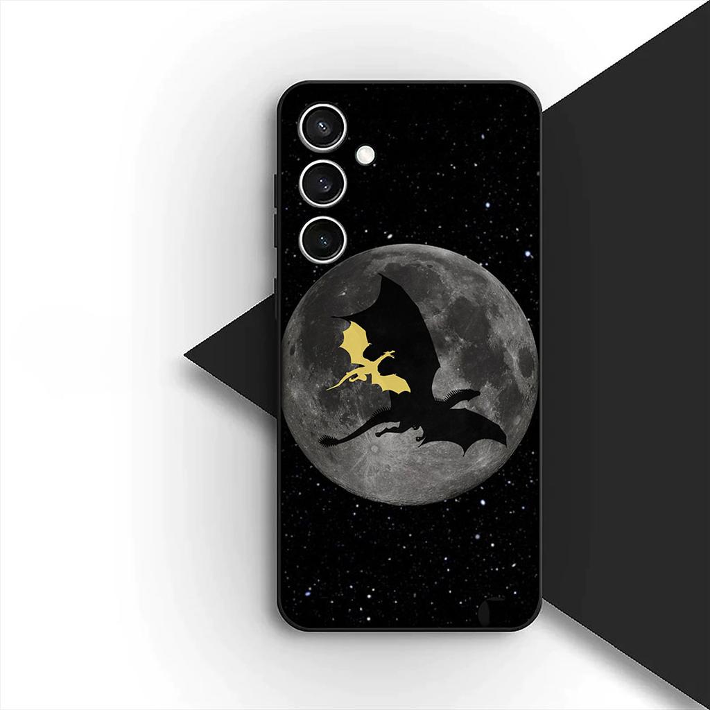 Fourth wing dragons Silicone Cover for Apple iPhone 16 14 15 Plus 11 Pro Max 16E ProMax + 15Plus 16+ 14+ Coque Phone Case