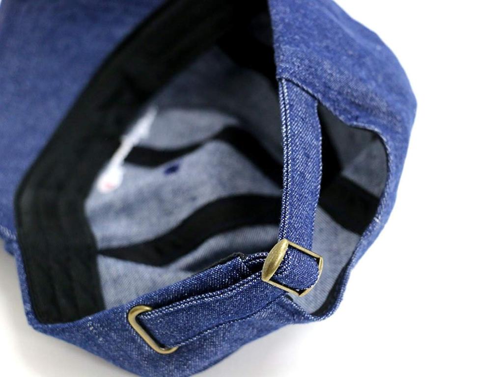 Cap Embroidery Pattern 7 Free [Champion]