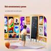 XiaoDu TianTian S40 Flagship AI Smart Fitness Mirror