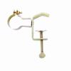 Mitsugiron Road Safety Equipment, Single Pipe Mounting S Clamp LE-09