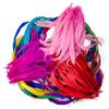 20-40cm/8-16inches Chicken Tail Feather for Crafts Natural Rooster Plumes Diy Festivals Creative Headdress Decoration 20pcs/Lot
