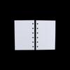 Line A5 A6 A7 45 Sheets Dot Loose Leaf Inner Page Paper Refill Binder Inside Page Notebook Refill