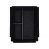 Suitable for 2026 Geely Galaxy E5 central control armrest box storage box storage box storage box car supplies EX5