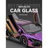 Spray 1/24 Lamborghini Revuelto Hybrid Super Sports Car Alloy Diecast Model Car Miniauto Simulation Collectibles Birthday Gifts
