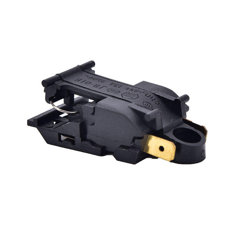 2X JB-01E переключатель электрический чайник термостат переключатель пара средние детали прибора