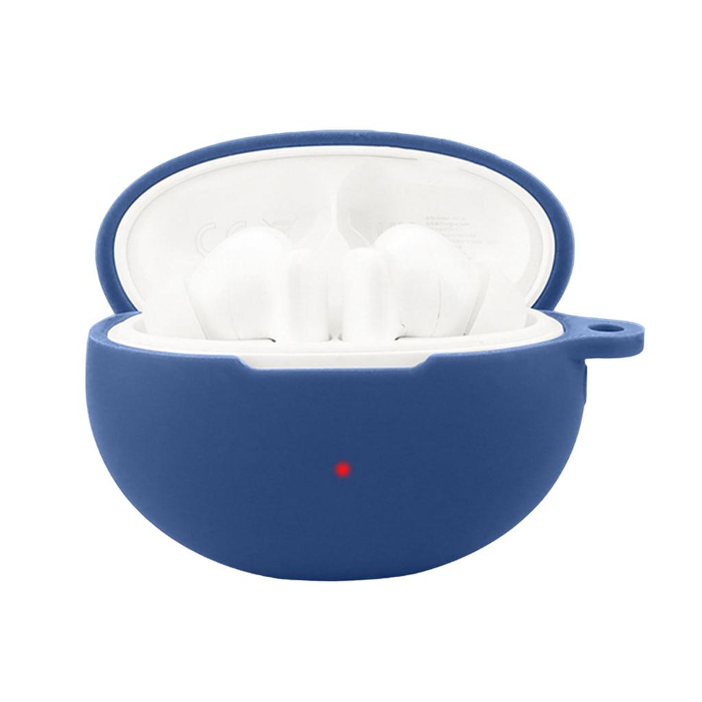 Upgrades Protective Cover Not Slip Sleeve Waterproof Earphone Protector Soft Silicone Case for Earphones for FreeBuds 6i