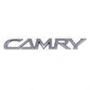 3D Matel Car Badge Sticker Rear Trunk Emblem Decal High-Quality Automotive Exterior Accessories