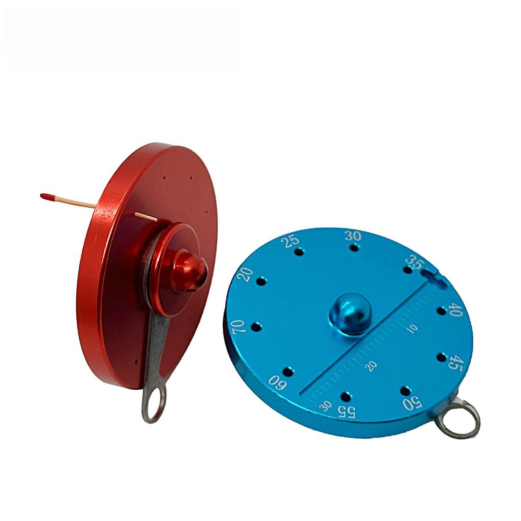 Стоматологические эндодонтические гуттаперчевые штифты, калибровочный резак с измерительной шкалой, линейка, круглое алюминиевое калибровочное колесо, инструменты стоматолога