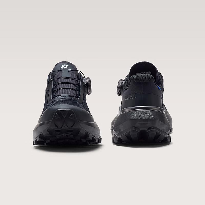 KAILAS Vento BOA All-Terrain Men's Trail Running Shoes