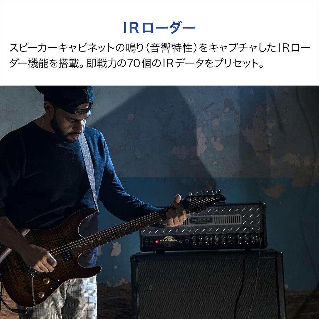 Zoom Zoom G6 Гитарный Черный Оборудован цветным сенсорным экраном Мультиэффектор 4,3-дюйма