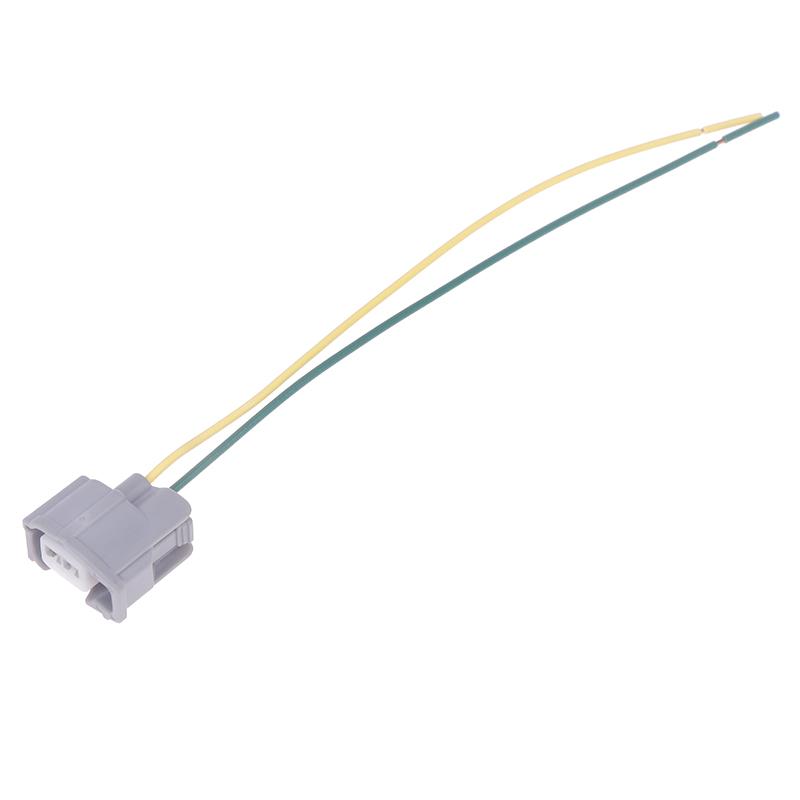 Разъем инжектора для Denso Delphi Комплект кабелей Common Rail Тестер инжектора Разъем привода Жгут проводов Водонепроницаемый инжектор