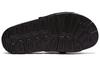 Men's Slippers New Balance Black Unisex Slippers