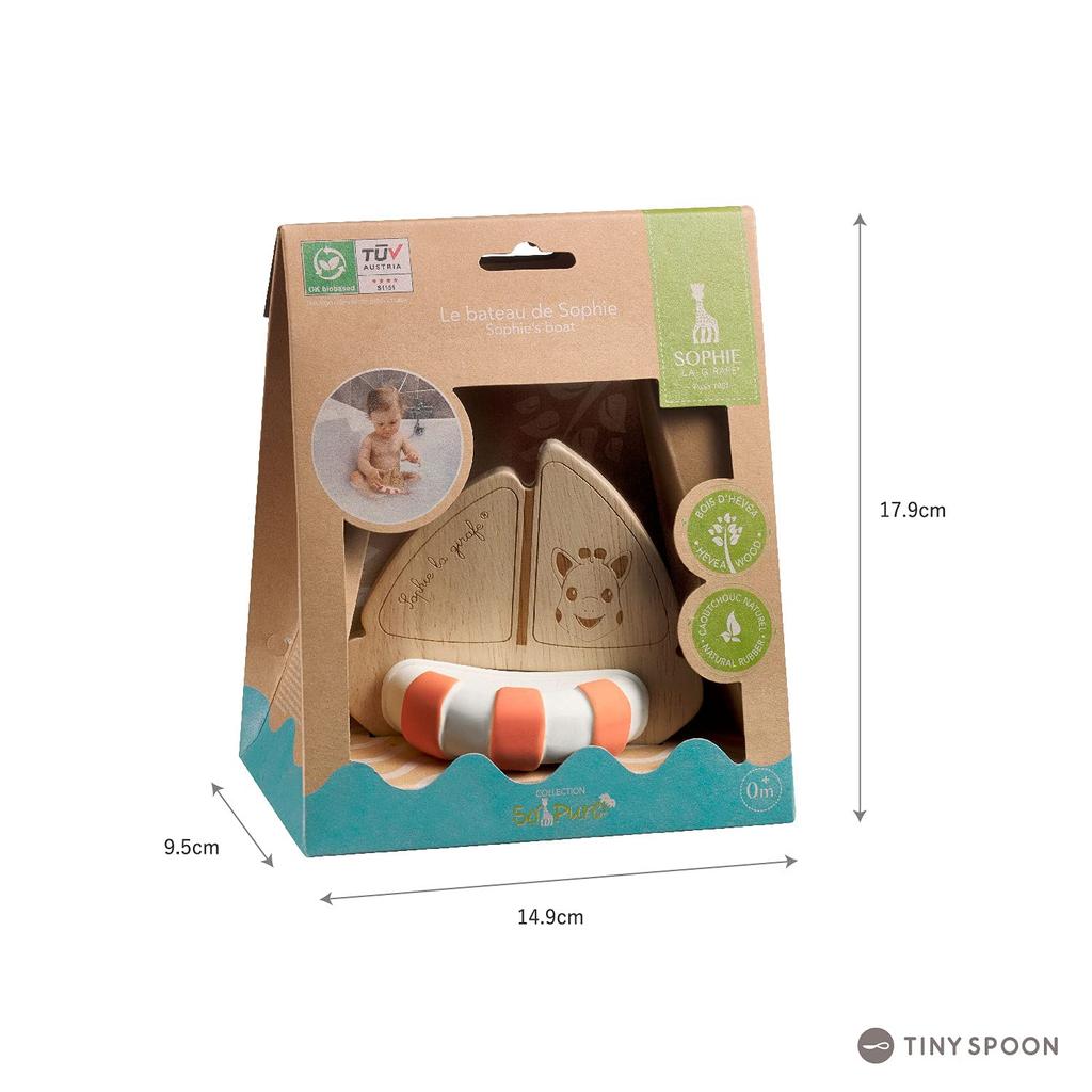 Жираф Софи, японская игрушка для ванны Vulli, игрушка для ванны из натурального каучука, милый малыш, с которым можно играть от 0 лет и 0 месяцев, 1 год, популярная