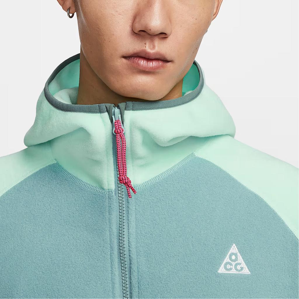 Nike ACG 'WOLF TREE' Флисовая одежда Мужская HJ2461-353