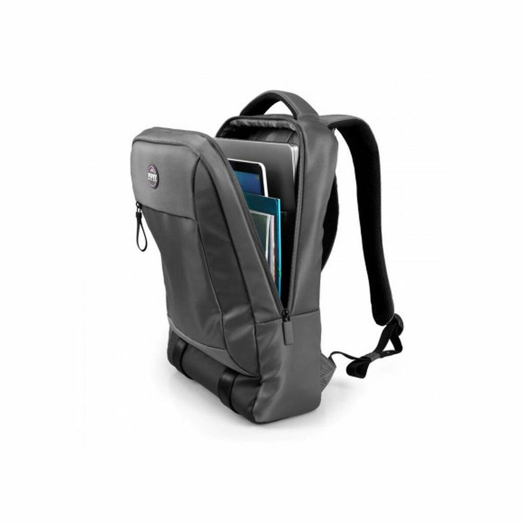 Port-Designs TORINO II Men’s Backpack 15L Grey