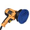 5-inch Electric Car Polisher Kit 700W Auto Car Buffer 600-3700RPM Variable Polishing Machine with