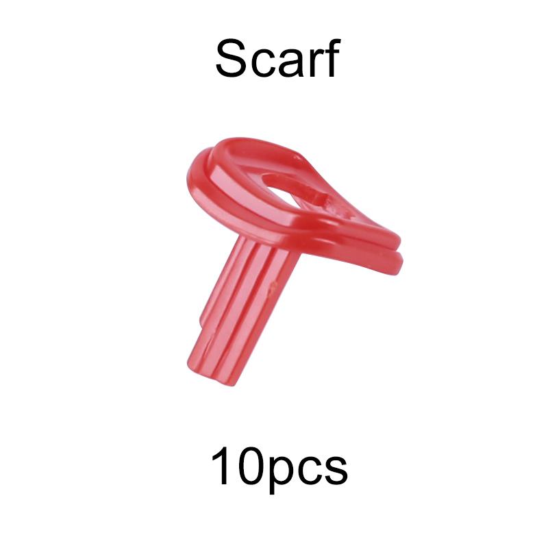 City Building Blocks Accessories Cup Plate Backpack Basket Barrel Candlestick Hammer Wrench Key Guitar Creative Brick Toy Gift