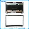 Для Aspire 5551 5251 5742G 5551G Заменить Крышка Задняя крышка ЖК-экрана Передняя рамка Подставка для запястий Нижняя часть корпуса