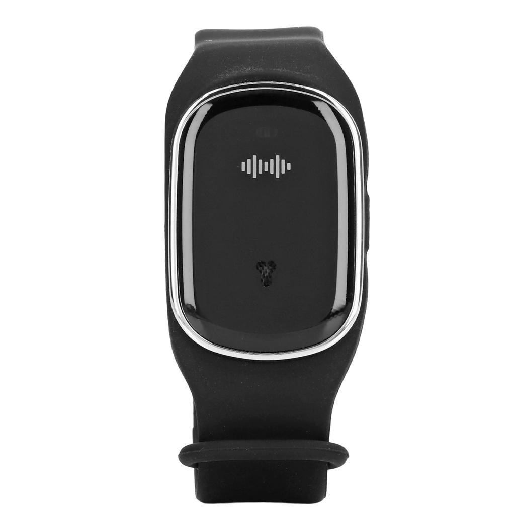 Mosquito Repellent Bracelet Outdoor Ultrasonic USB Charging Anti Mosquito Wristband for Kids