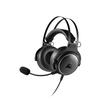 Sharkoon SKILLER SGH50 Gaming Headset with 50mm Driver Stereo Compatible with Series Official Japanese Distributor Hi-Res Audio, Unit, 3.5mm Jack,