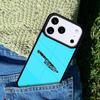 Baking Cooking Utensils Chef Phone Case Cover for IPhone 11 12 13 14 15 16e 17 Pro Max Coque for IPhone 17 Air