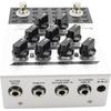 Demonfx DH4-2/OverDrive - Дисторшн Овердрайв - Гитарный эффект Дисторшн High Gain