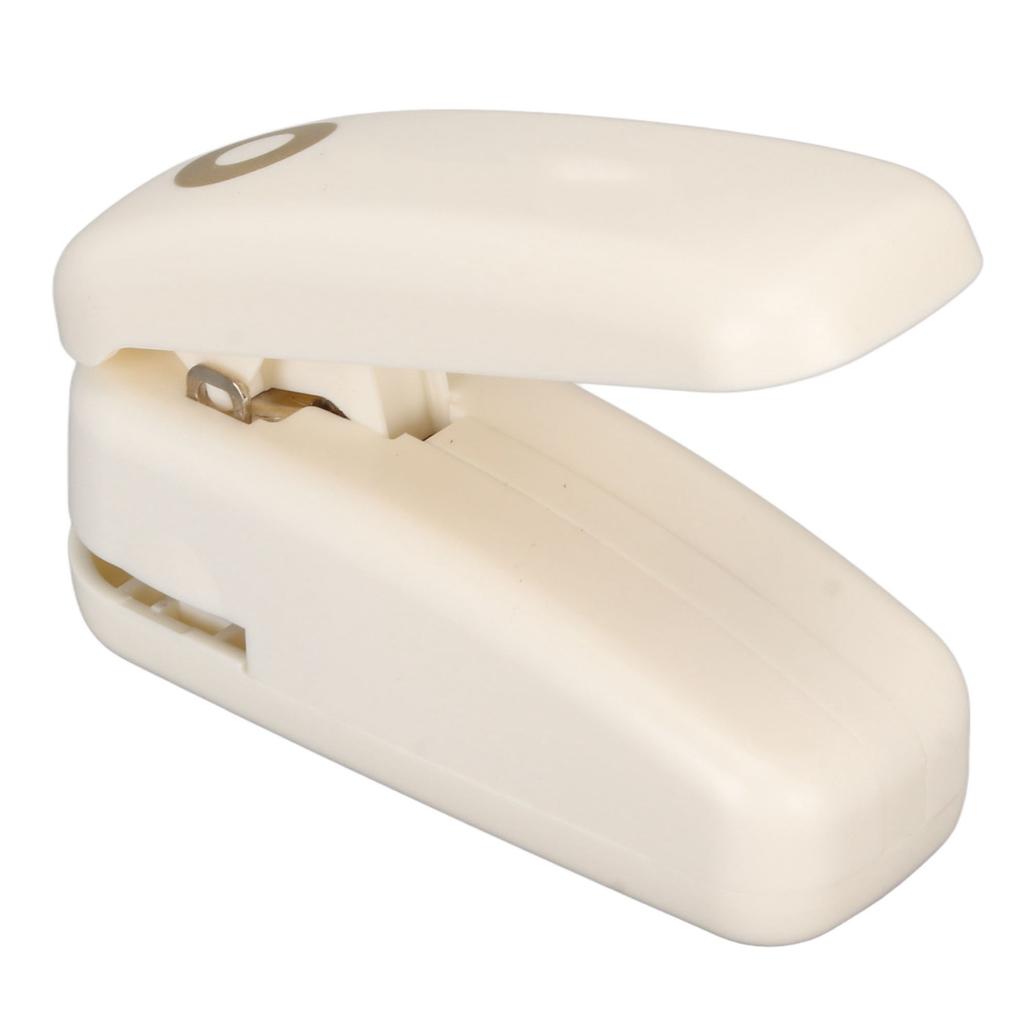 Мини-дырокол складная книга кольцевой дырокол скрапбукинг паста рычажный механизм рукоделие