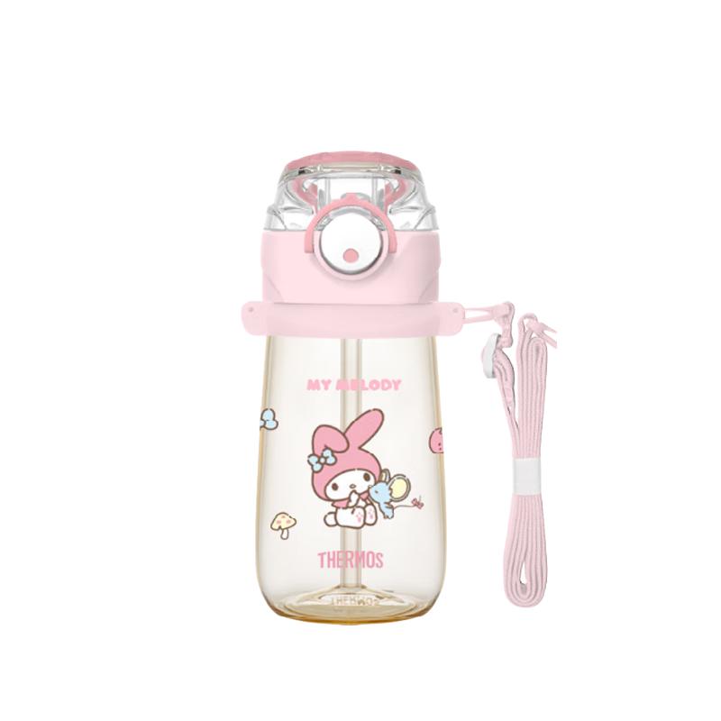 THERMOS Sanrio Kids PPSU Straw Cup