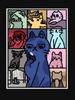 Cat Eras Tour Poster Essential T-Shirt