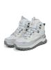 [K2] Bastion Light Grey Trekking Shoes [KWF25G14C2]