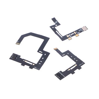 Для Switch Lite Oled Flex Sx Switch Пересмотренный кабель V1 V2 V3 Tx Pcb Гибкий кабель процессора