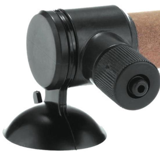 Аквариумный распылитель с двойной присоской, водные растения, пластиковый диффузор CO2, тесселятор, распылитель, принадлежности для аквариума