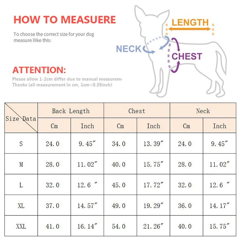 Waterproof Cat Dog Jacket with Harness Warm Fleece Pet Coat for Small Dogs Cats Chihuahua Dachshund Winter Puppy Kitten Clothing