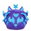 Новые детские игрушки Blox Fruits Plush Doll Аниме-игра Мягкая игрушка Devil Fruit Horror Doll Plush Toy Home Decor Throw Подушка Детские подарки