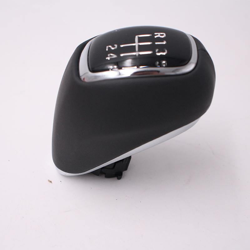 Абсолютно новый оригинальный 6-скоростной ручной рычаг переключения передач, рычаг переключения передач 43711-F2300TCS для Hyundai Elantra