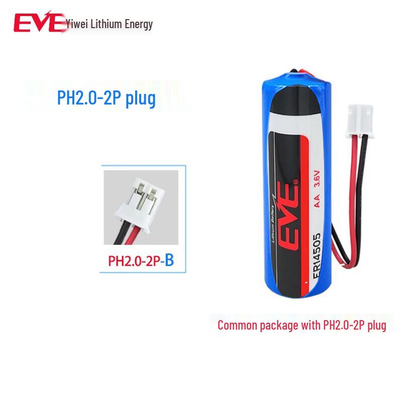 Первичная литиевая батарея EVE ER14505 3,6 В