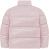 THE NORTH FACE Nuptse Down Jacket Women's Pink NJ1DQ96J