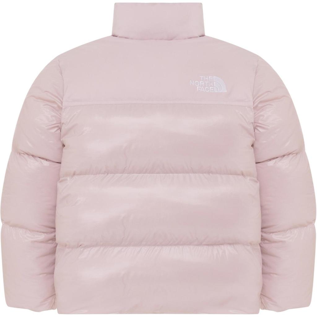 THE NORTH FACE Nuptse Down Jacket Women's Pink NJ1DQ96J