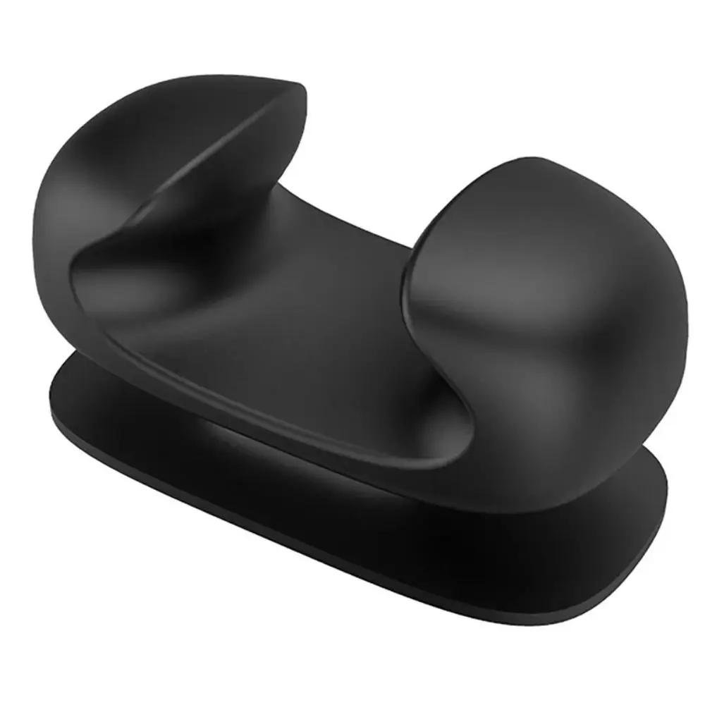 Kitchen Rice Scoop Holder New Multipurpose Utensil Rack Silicone Organizer