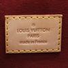 LOUIS VUITTON Patty Shoulder Bag M40305 ribbon Bron White Monogram multicolor ribbon Women Used