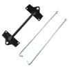 Battery Retention Bracket for Mitsubishi For Lancer and For Outlander Models