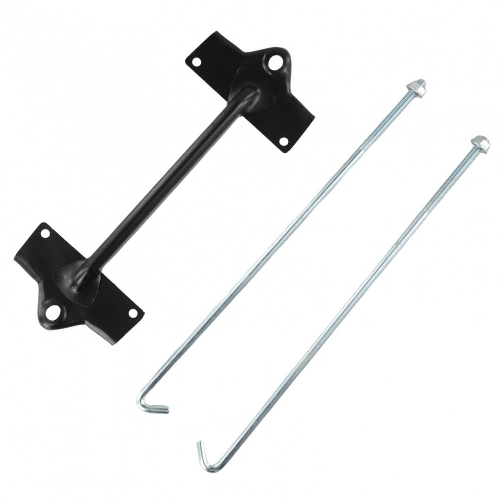 Battery Retention Bracket for Mitsubishi For Lancer and For Outlander Models