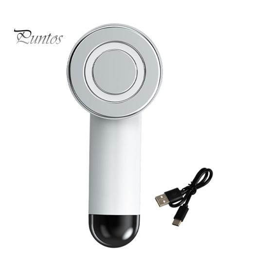 Массажер для тела, средство для удаления целлюлита, антицеллюлитный массажер, беспроводной ручной инструмент для коррекции фигуры, жира на животе, талии, ногах, ягодицах, руках